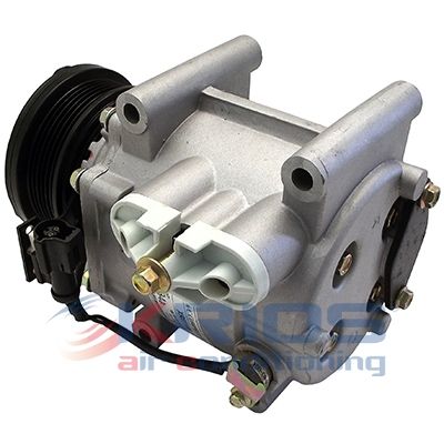 Kompressor, Klimaanlage MEAT & DORIA K18019A