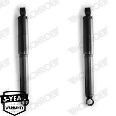 Stoßdämpfer Monroe D7014