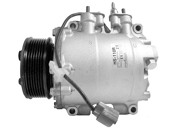 Kompressor, Klimaanlage Airstal 10-0603