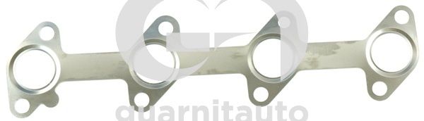 Dichtung, Abgaskrümmer GUARNITAUTO 213766-5102