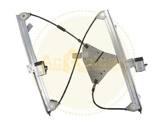 Fensterheber Ac Rolcar 01.7467