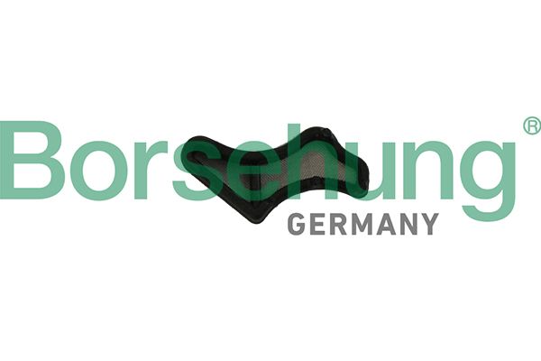 Sieb, Ölpumpensaugrohr BORSEHUNG B19179