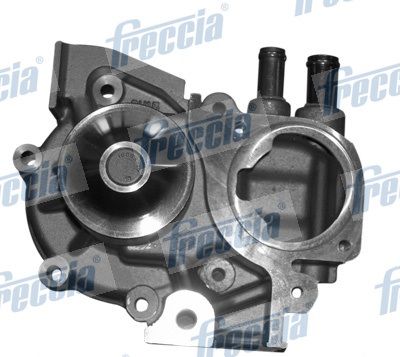 Wasserpumpe, Motorkühlung FRECCIA wp0178