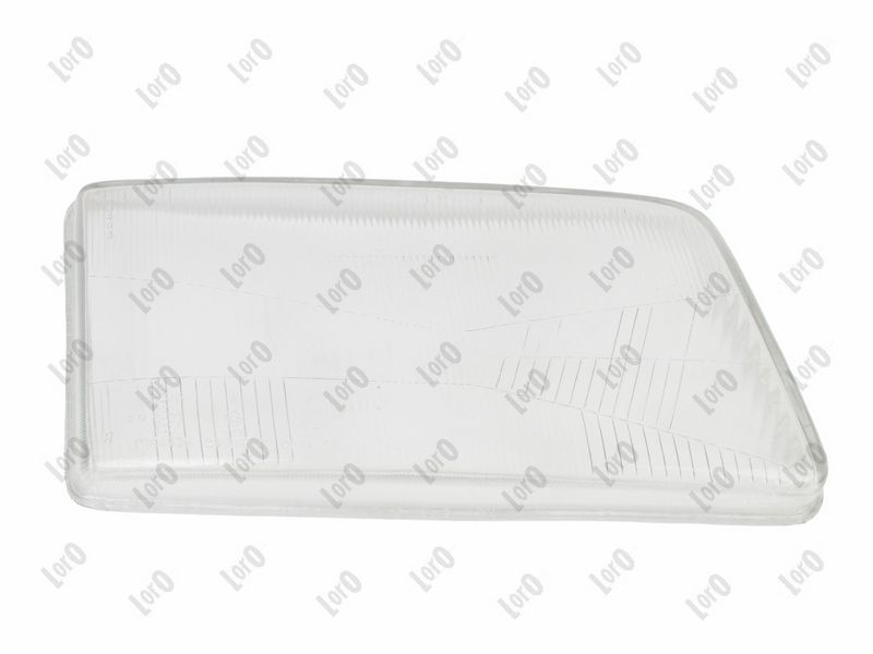 Streuscheibe, Hauptscheinwerfer ABAKUS 053-21323-2524GL