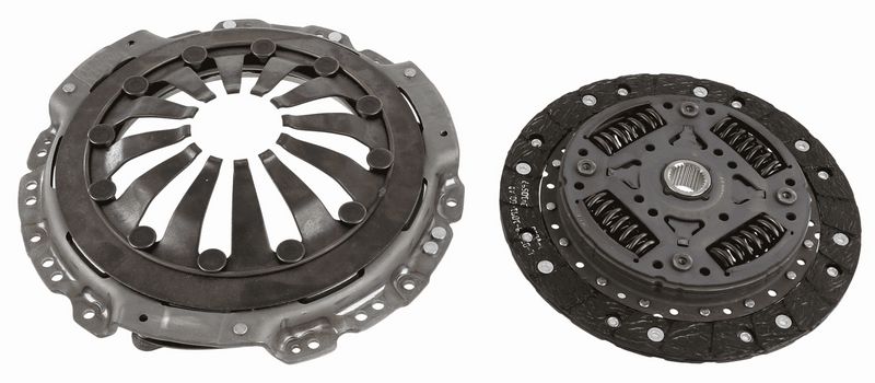 Kupplungssatz SACHS 3000 952 704