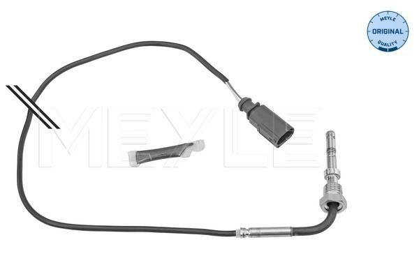 Sensor, Abgastemperatur MEYLE 1148000162