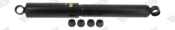 Stoßdämpfer MONROE D4463S