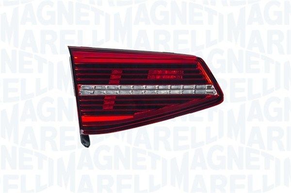 Heckleuchte MAGNETI MARELLI 714081450701