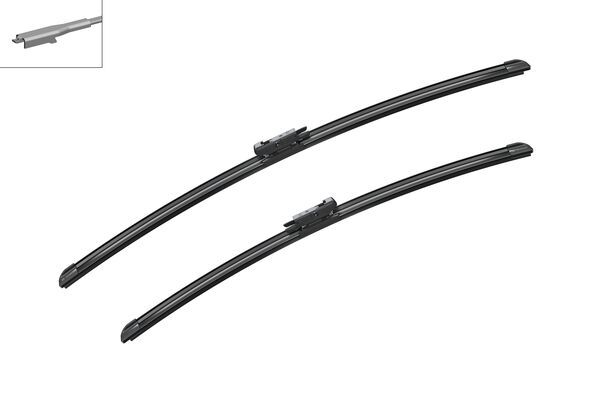 Wischblatt BOSCH 3397118967