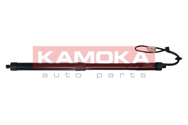 Elektromotor, Heckklappe KAMOKA 7094042