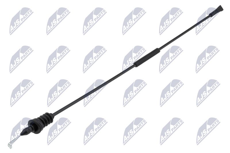 Seilzug, Türentriegelung NTY EZC-VW-367