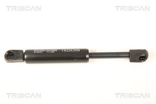 Gasfeder Motorhaube TRISCAN 8710 28105