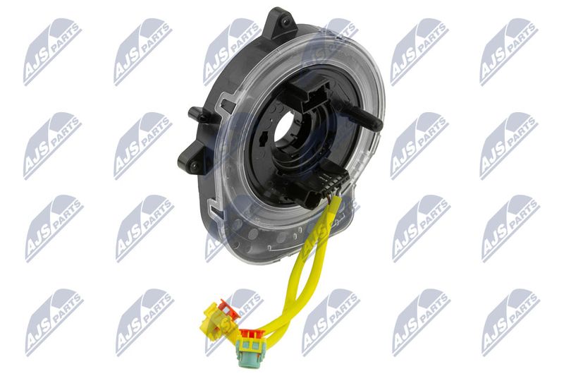 Wickelfeder, Airbag NTY EAS-CH-013