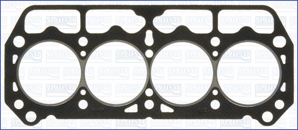 Dichtung Zylinderkopf AJUSA 10037700
