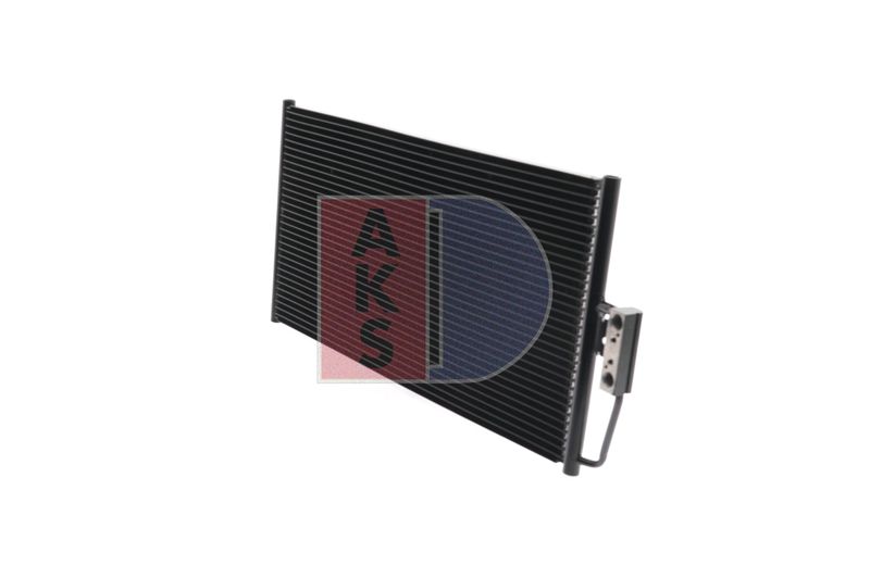 Kondensator, Klimaanlage AKS DASIS 053250N