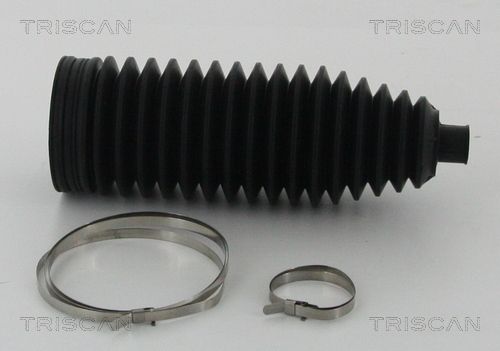 Faltenbalgsatz Lenkmanschette TRISCAN 8500 28016