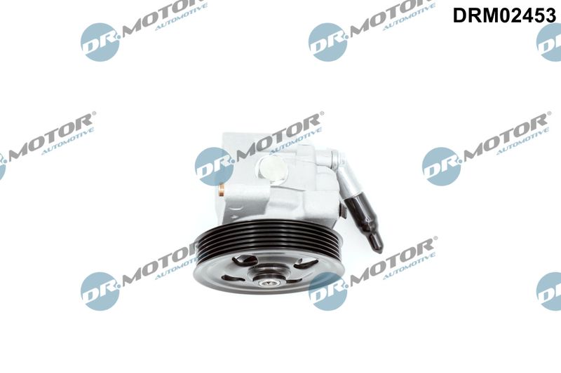 Servopumpe Hydraulikpumpe Dr.Motor Automotive DRM02453