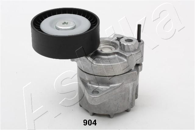 Spannarm Keilrippenriemen Ashika 128-09-904