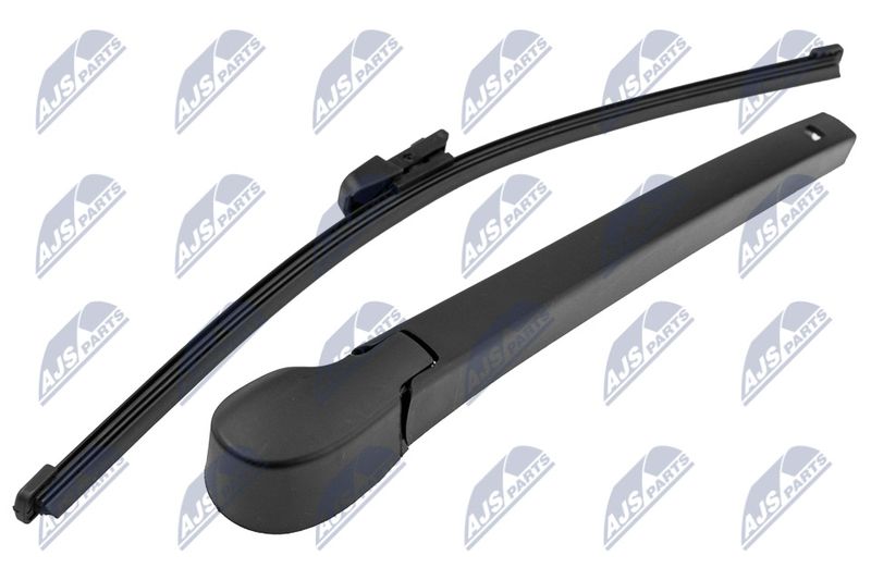 Wischarm, Scheibenreinigung NTY EWB-SK-005