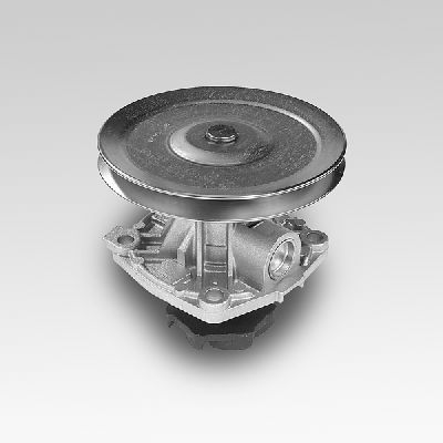 Wasserpumpe, Motorkühlung HEPU P126