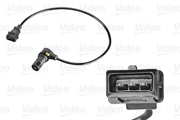Impulsgeber, Kurbelwelle VALEO 254005