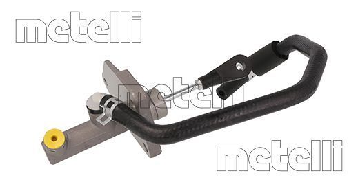 Geberzylinder, Kupplung METELLI 55-0162