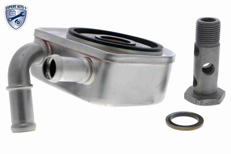 Ölkühler Automatikgetriebe VEMO V22-60-0042