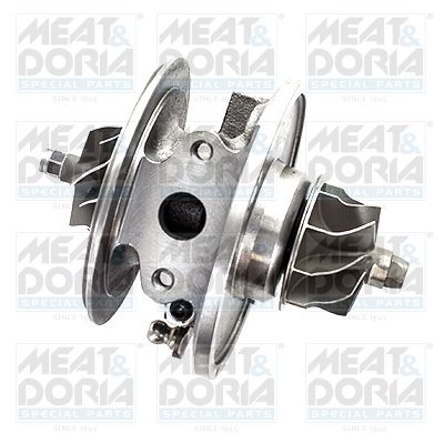 Rumpfgruppe, Lader MEAT & DORIA 601195