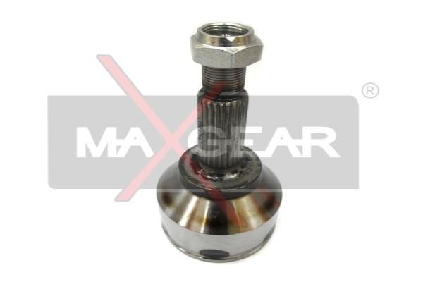 Gelenksatz Antriebswelle MAXGEAR 49-0555