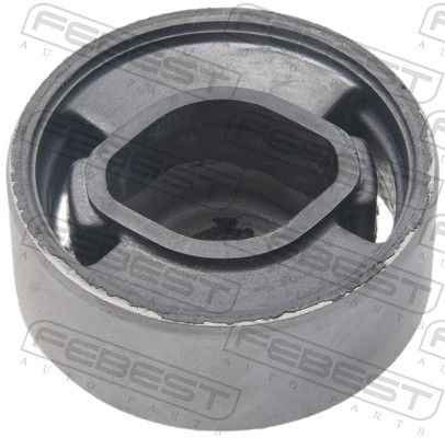 Lagerung, Differential FEBEST TAB-314
