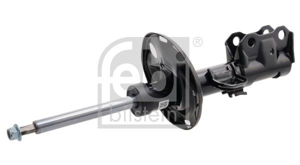Stoßdämpfer FEBI BILSTEIN 1002817
