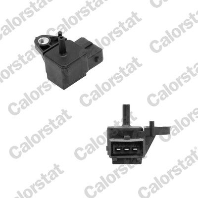 Sensor, Saugrohrdruck CALORSTAT by Vernet ms0063