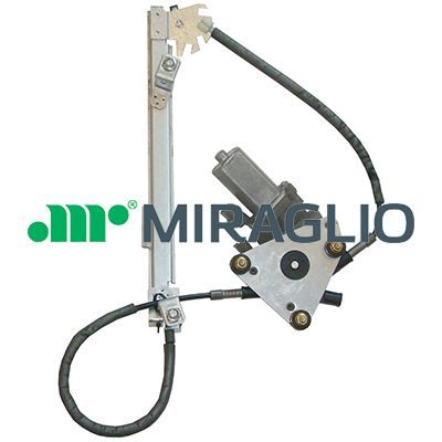 Fensterheber MIRAGLIO 30/904