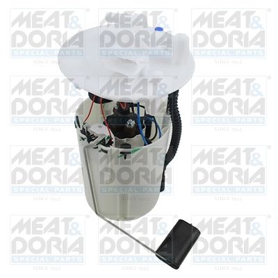 Kraftstoff-Fördereinheit MEAT & DORIA 77102