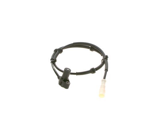 Sensor, Raddrehzahl BOSCH 0265006711