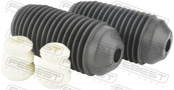 Staubschutzsatz, Stoßdämpfer FEBEST SBSHB-S11F-KIT