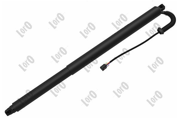 Elektromotor, Heckklappe ABAKUS 101-02-132