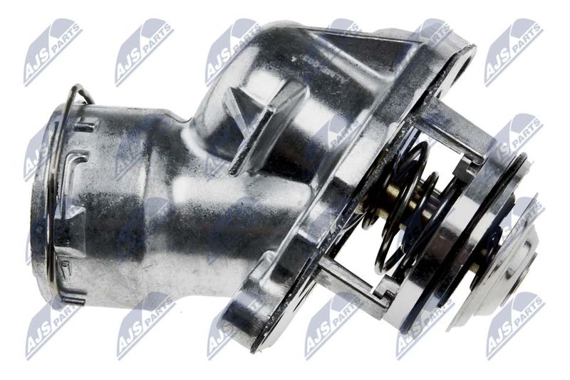 Thermostat, Kühlmittel NTY CTM-ME-003