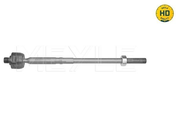 Axialgelenk, Spurstange MEYLE 7160310028/HD