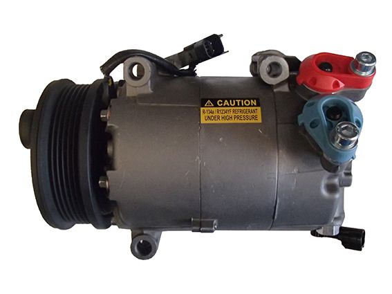Kompressor, Klimaanlage Airstal 10-4110