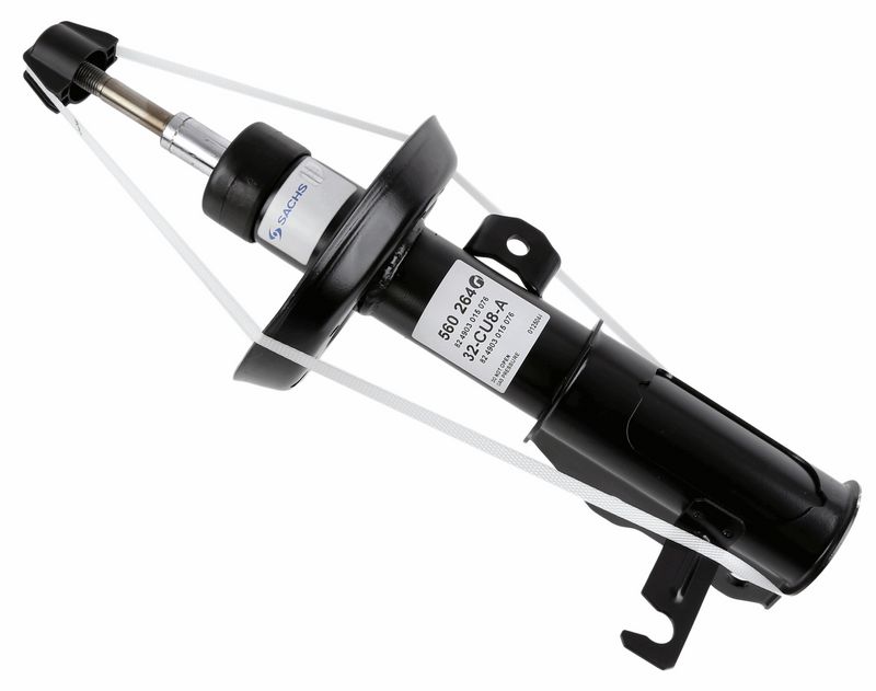 Stoßdämpfer SACHS 560 264