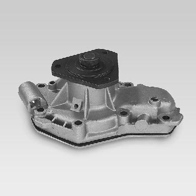 Wasserpumpe, Motorkühlung HEPU P817