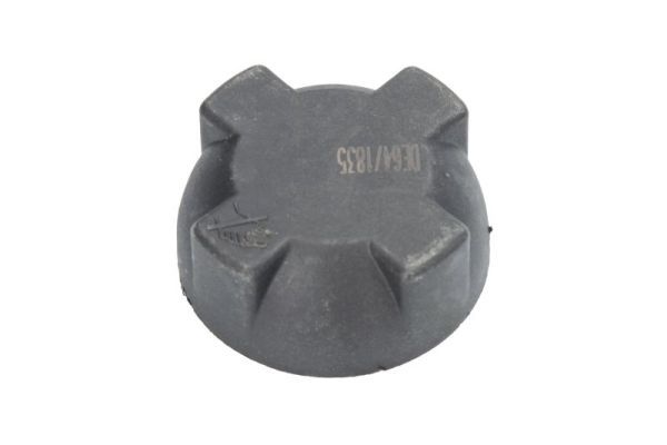Verschlussdeckel, Kühlmittelbehälter THERMOTEC DBRV002TC