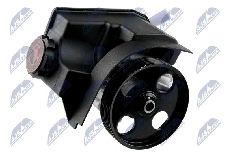 Hydraulikpumpe, Lenkung NTY SPW-CT-015