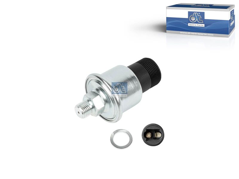 Sensor, Öldruck DT Spare Parts 7.25524