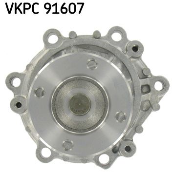 Wasserpumpe, Motorkühlung SKF VKPC91607