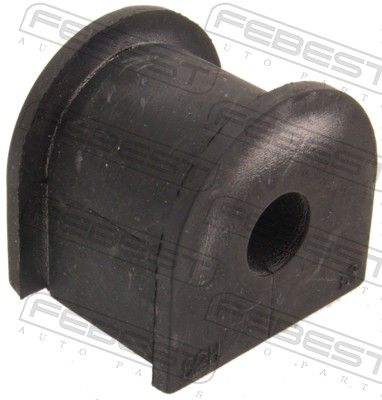 Stabilager Stabigummis FEBEST HSB-HRVR13