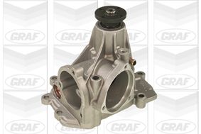 Wasserpumpe Graf PA578