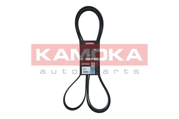 Keilrippenriemen KAMOKA 7017049