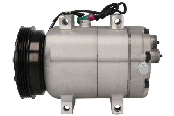 Kompressor, Klimaanlage THERMOTEC KTT090102